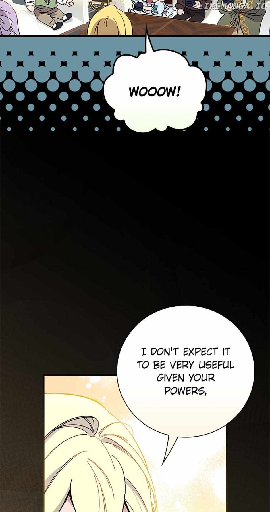 Raga of Withered Branches Chapter 103 46
